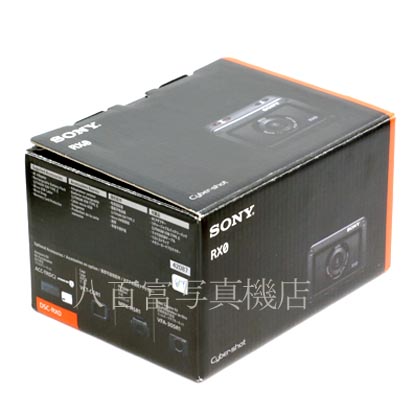 【中古】 ソニー サイバーショット DSC-RX0 SONY RX-0 中古デジタルカメラ 42087