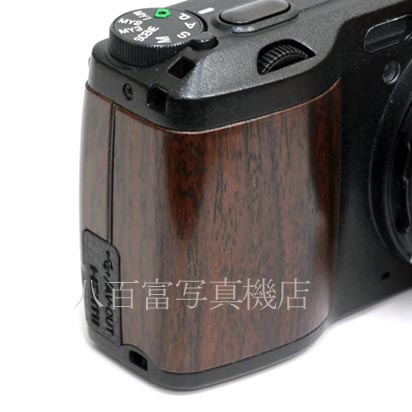 【中古】 リコー GR DIGITAL IV RICOH 中古デジタルカメラ 41520