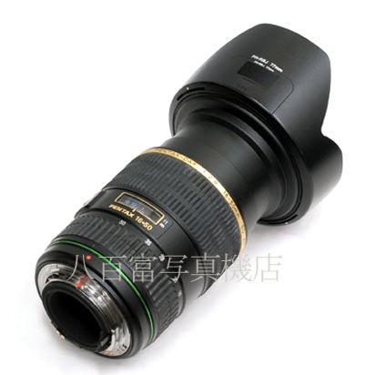 【中古】 SMC ペンタックス DA ★16-50mm F2.8 ED SDM PENTAX 中古交換レンズ 41940