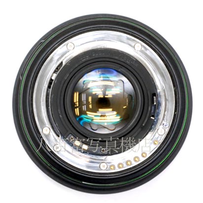 【中古】 SMC ペンタックス DA ★16-50mm F2.8 ED SDM PENTAX 中古交換レンズ 41940