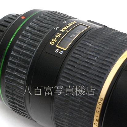 【中古】 SMC ペンタックス DA ★16-50mm F2.8 ED SDM PENTAX 中古交換レンズ 41940