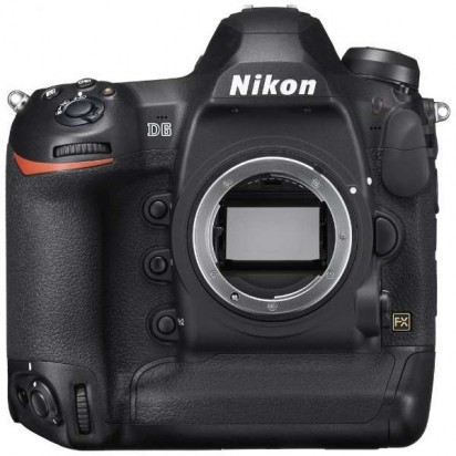 ニコン Nikon D6 ボディ デジタル一眼レフカメラ