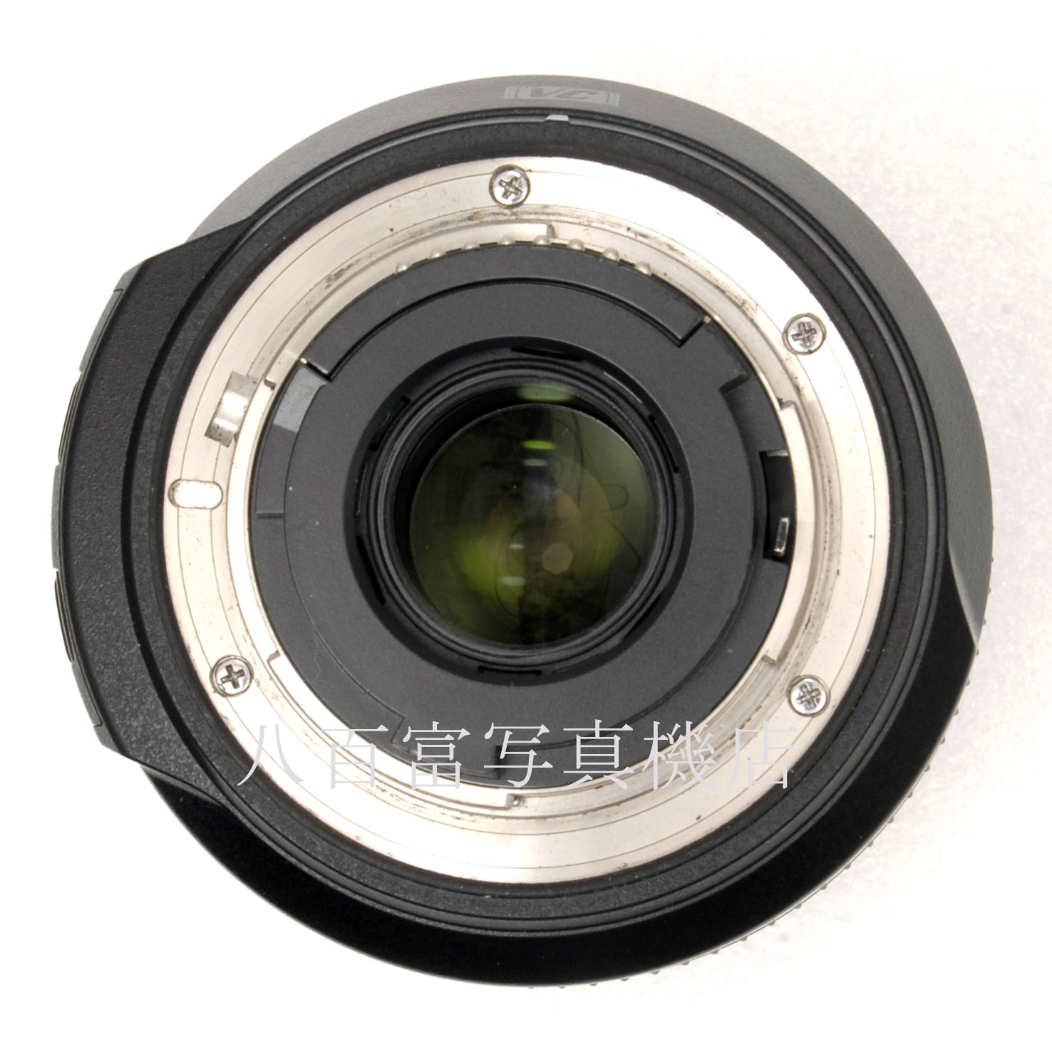 【中古】 タムロン 16-300mm F3.5-6.3 Di II VC PZD B016N ニコンDX用 TAMRON 中古交換レンズ 65930