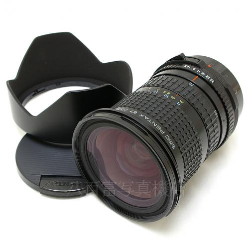 中古 SMC ペンタックス 67 55-100mm F4.5 PENTAX 【中古レンズ】 08922