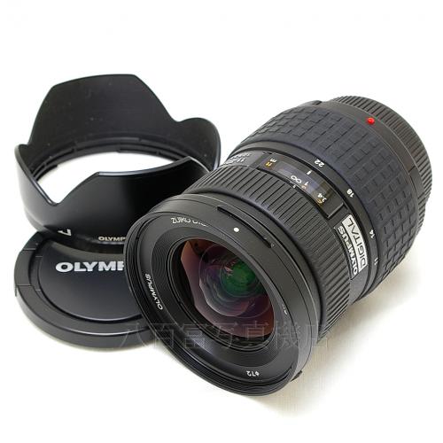 中古 オリンパス ZUIKO DIGITAL 11-22mm F2.8-3.5 フォーサーズ用 OLYMPUS 【中古レンズ】 08928