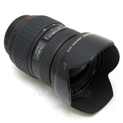 中古 オリンパス ZUIKO DIGITAL 11-22mm F2.8-3.5 フォーサーズ用 OLYMPUS 【中古レンズ】 08928