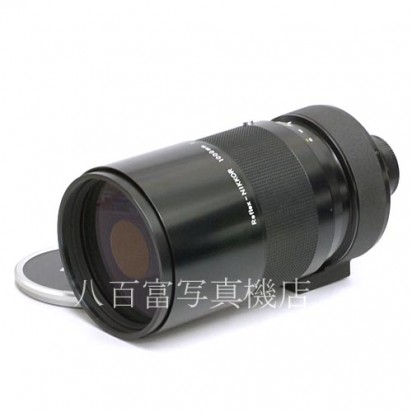 【中古】 ニコン Reflex-Nikkor 1000mm F11 Nikon/レフレックス 中古レンズ 34738