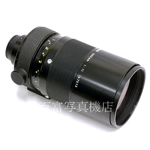 【中古】 ニコン Reflex-Nikkor 1000mm F11 Nikon/レフレックス 中古レンズ 34738