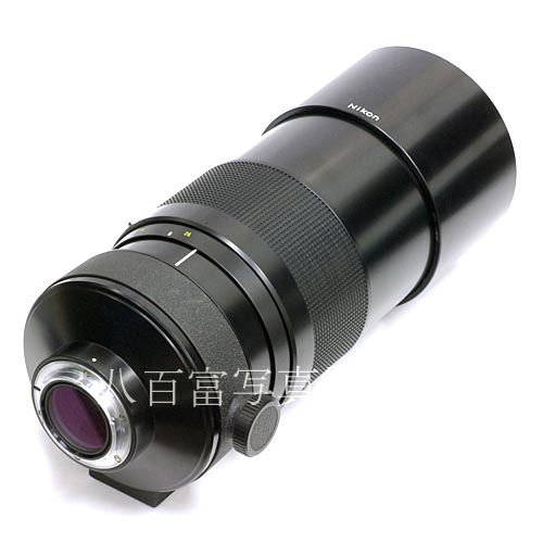 【中古】 ニコン Reflex-Nikkor 1000mm F11 Nikon/レフレックス 中古レンズ 34738