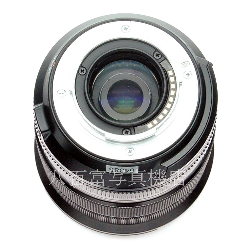 中古】 富士フイルム フジノン XF16-80mm F4 R OIS WR FUJINON 中古
