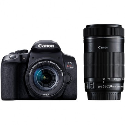 キヤノン Canon EOS kiss X10i  ダブルズームキット デジタル一眼レフカメラ