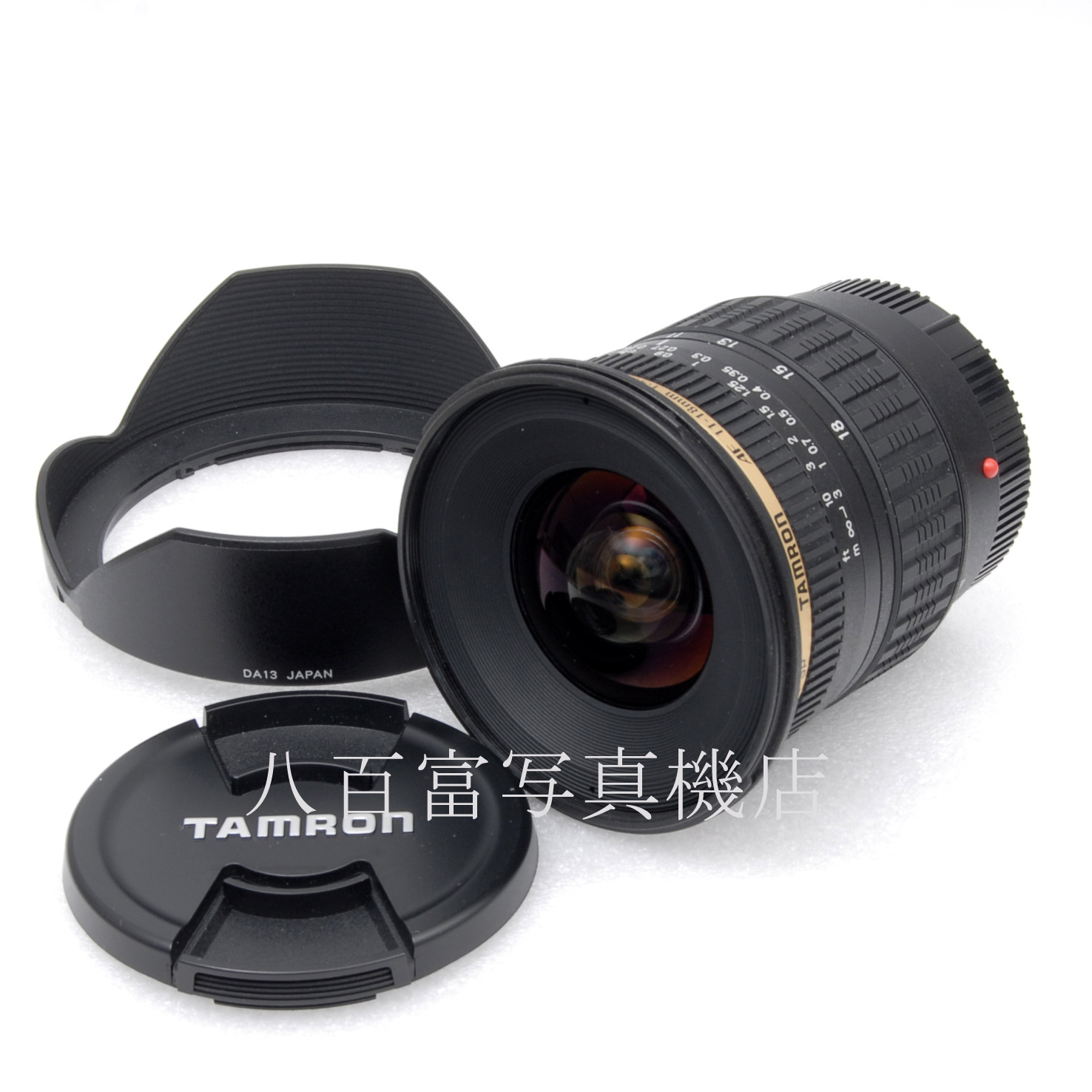 販売済み 【中古】 タムロン AF 18-200mm F3.5-6.3 マクロ XR DiII SONY/MINOLTA α 用 A14KM TAMRON 中古交換レンズ 65918