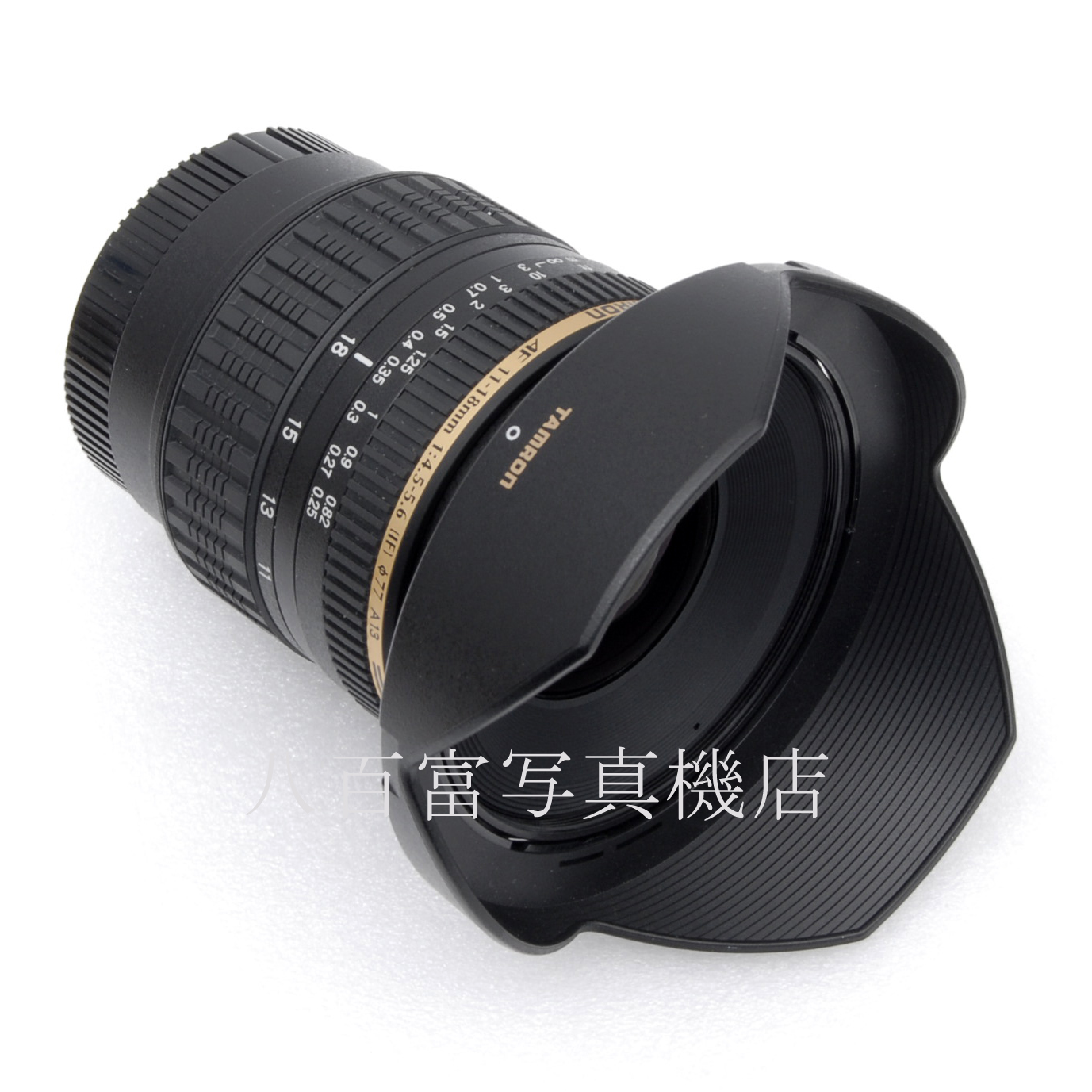 【中古】 タムロン SP AF 11-18mm F4.5-5.6 DiII SONY/MINOLTA α用 A13 TAMRON 中古交換レンズ 65917