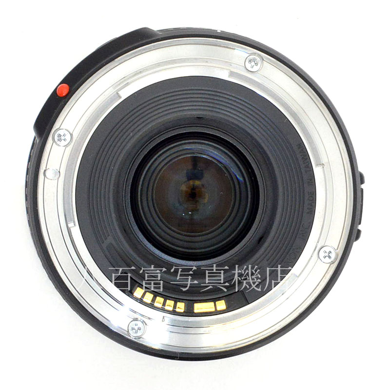【中古】 キヤノン EF24-105mm F3.5-5.6 IS STM Canon 中古交換レンズ 50979