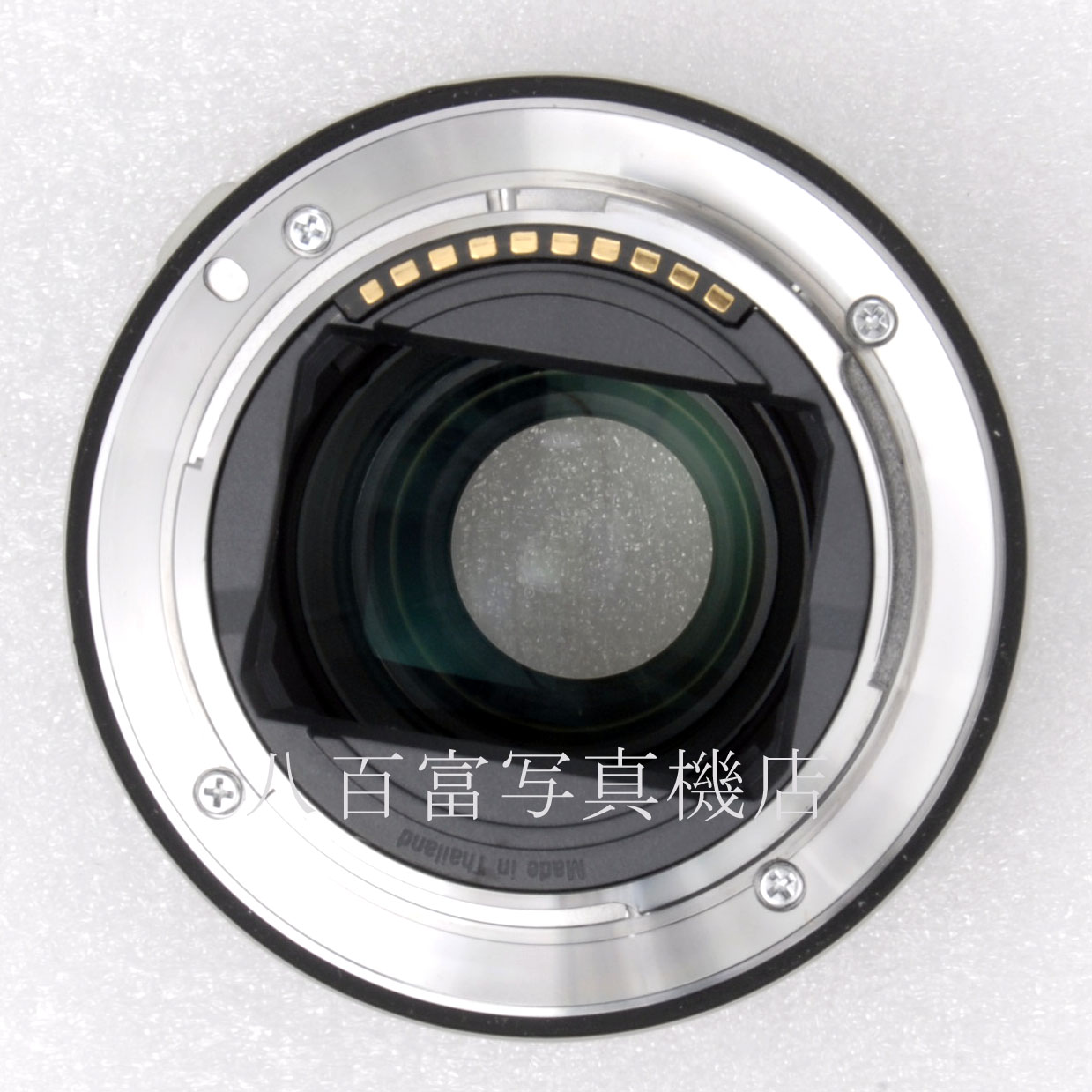 【中古】 SONY 2X テレコンバーター SEL 20TC ソニー Tele converter 中古交換レンズ 64961