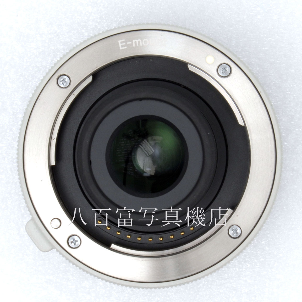 【中古】 SONY 2X テレコンバーター SEL 20TC ソニー Tele converter 中古交換レンズ 64961