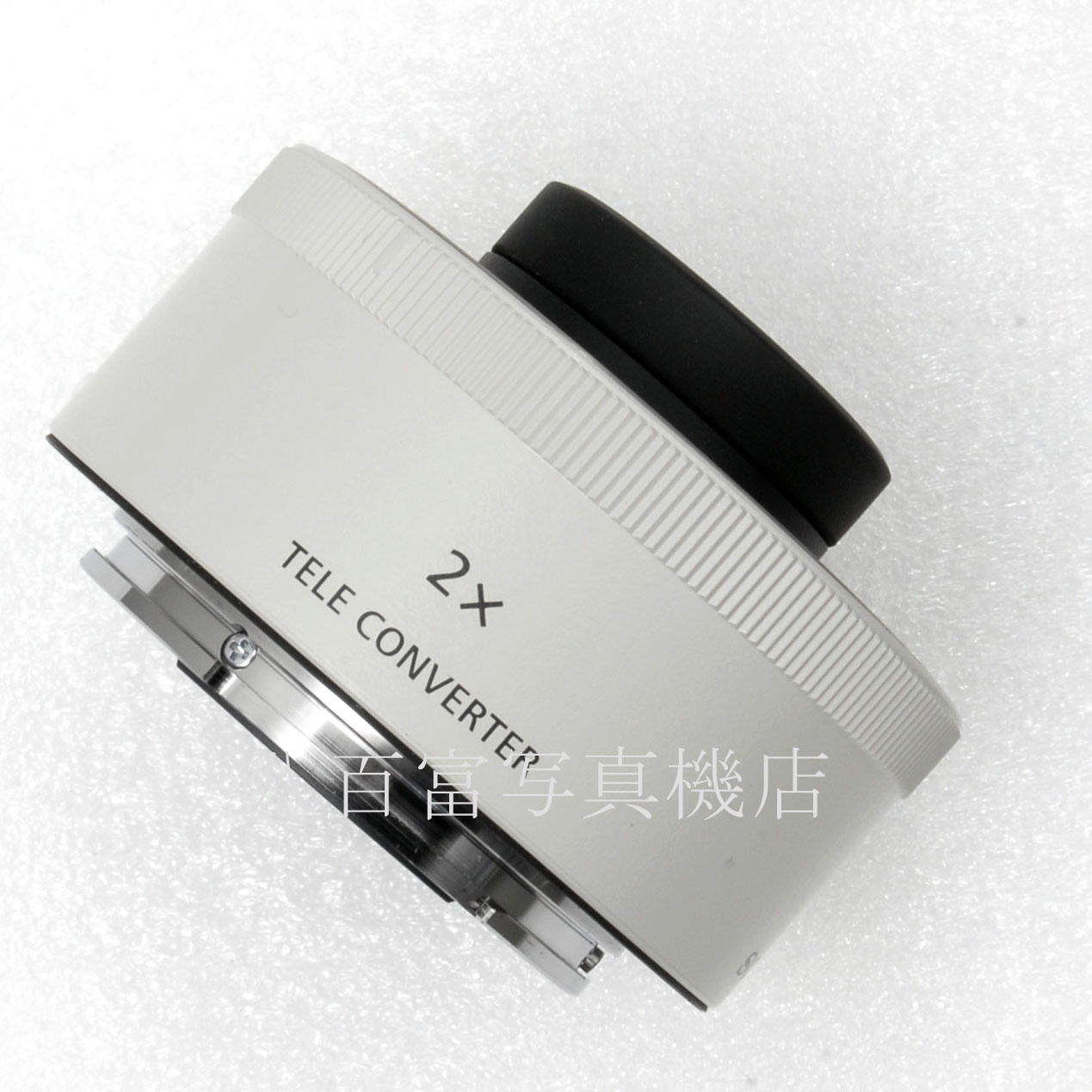 【中古】 SONY 2X テレコンバーター SEL 20TC ソニー Tele converter 中古交換レンズ 64961