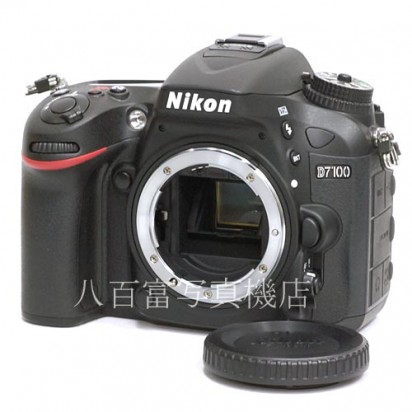 【中古】 ニコン D7100 ボディ Nikon 中古カメラ 36177