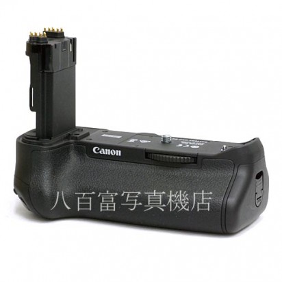 【中古】 キヤノン バッテリーグリップ BG-E16 7DMarkII用 Canon 中古アクセサリー 36184