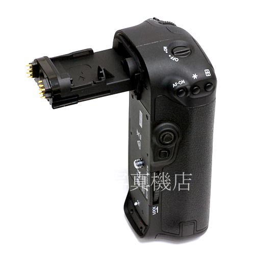 【中古】 キヤノン バッテリーグリップ BG-E16 7DMarkII用 Canon 中古アクセサリー 36184