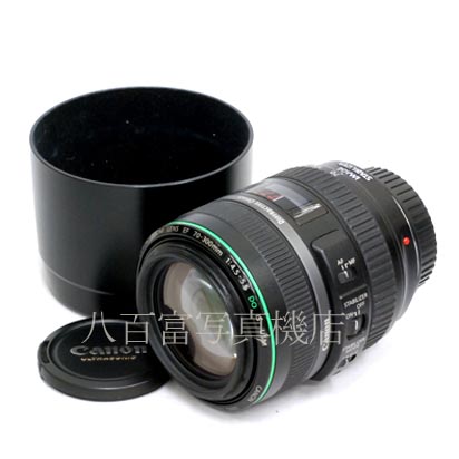 【中古】 キヤノン EF 70-300mm F4.5-5.6 DO IS USM Canon 中古交換レンズ 41926