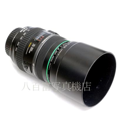 【中古】 キヤノン EF 70-300mm F4.5-5.6 DO IS USM Canon 中古交換レンズ 41926