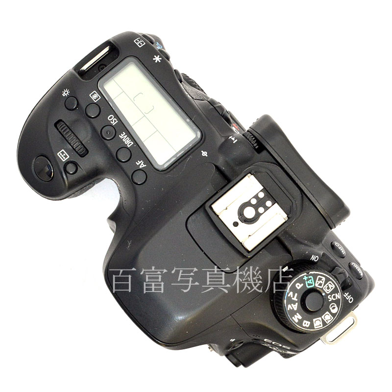 【中古】 キヤノン EOS 80D ボディ Canon 中古デジタルカメラ 50943