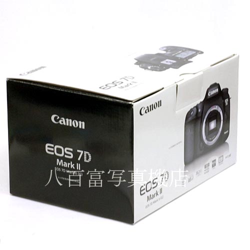 【中古】 キヤノン EOS 7D Mark II Canon 中古カメラ 36185