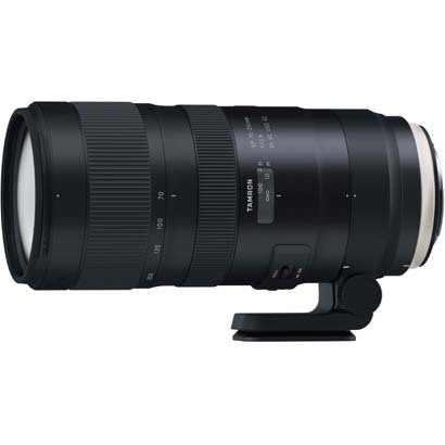 タムロン TAMRON SP 70-200mm F2.8 Di VC USD G2 Model A025E / CANON EF / 望遠ズームレンズ 35mmフルサイズ対応 キヤノンEFマウント