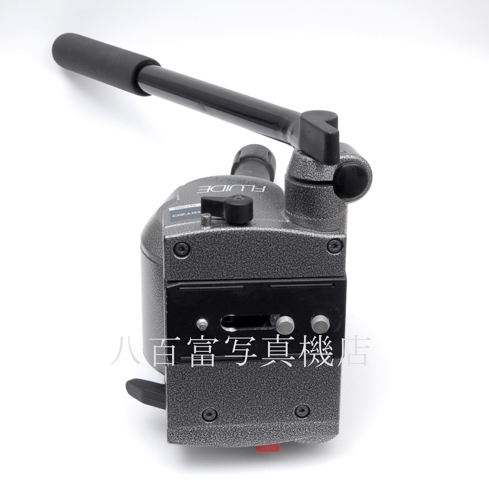 【中古】 ジッツオ G1380 ビデオ雲台 GITZO 中古アクセサリー 32779