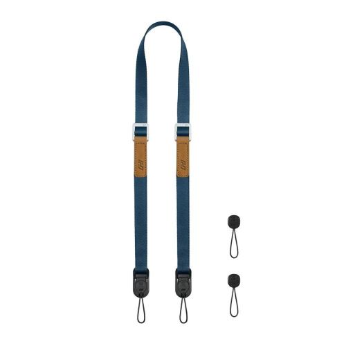 CHI Levo AIR JLA01G / ネックストラップ / ネイビー