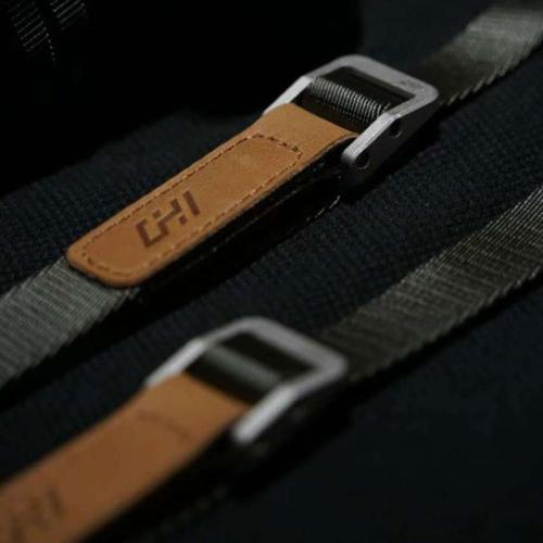 CHI Levo AIR JLA01G / ネックストラップ / ブラック