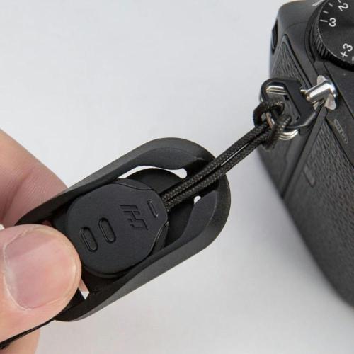 CHI Levo AIR JLA01G / ネックストラップ / ブラック