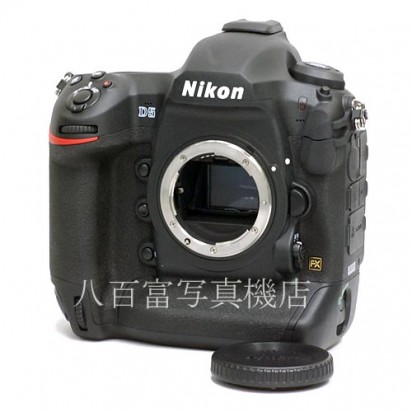 【中古】 ニコン D5 CF-Type ボディ Nikon 中古カメラ 36286