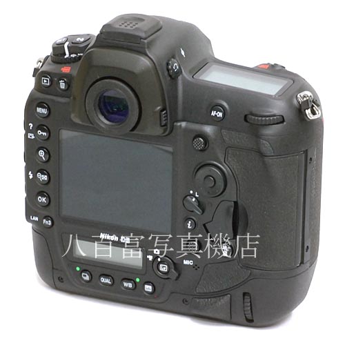 【中古】 ニコン D5 CF-Type ボディ Nikon 中古カメラ 36286