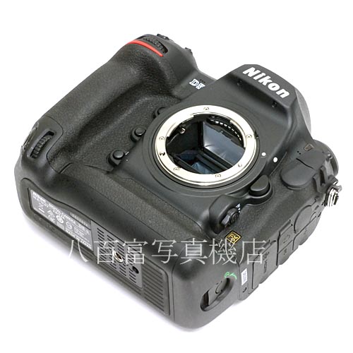 【中古】 ニコン D5 CF-Type ボディ Nikon 中古カメラ 36286