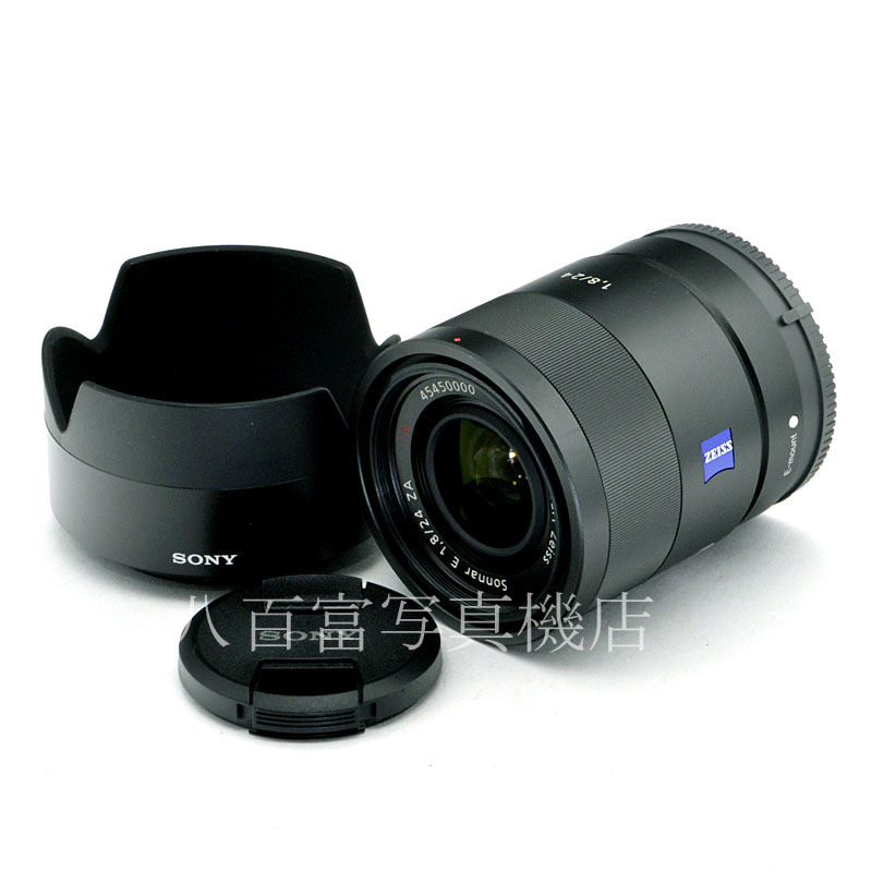 SONY ソニー SEL24F18Z