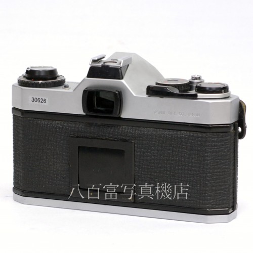 【中古】 ペンタックス KX シルバー ボディ PENTAX 中古カメラ 30626