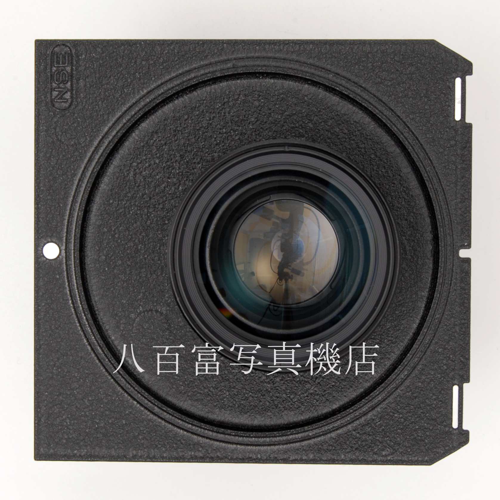 【中古】 フジ FUJINON T 300mm F8 リンホフ規格ボード付 FUJINON 中古交換レンズ 17552