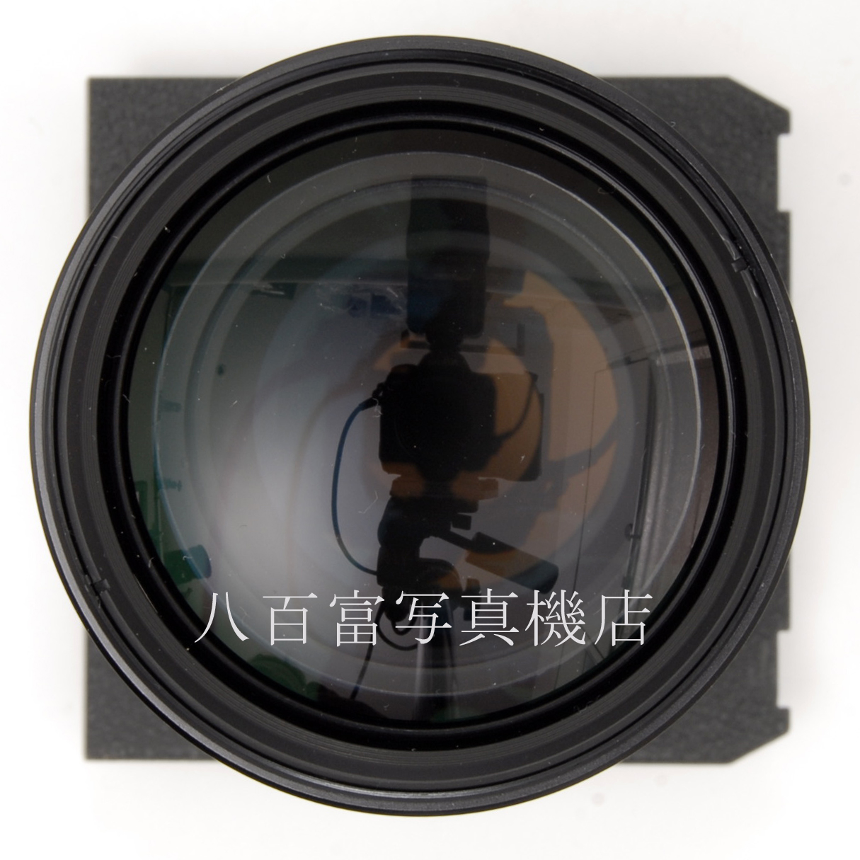 【中古】 フジ FUJINON T 600mm F12 リンホフ規格ボード付 FUJINON 中古交換レンズ 26732