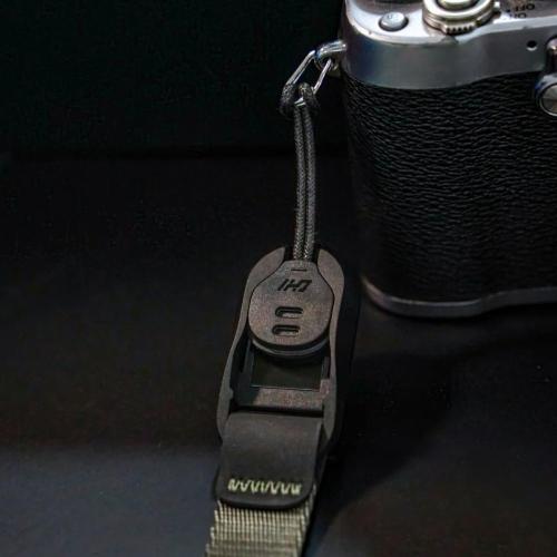 CHI Levo JLH04B / ハンドストラップ / ブラック