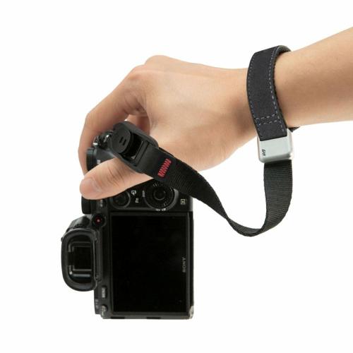 CHI Levo JLH04A / ハンドストラップ / スチールグレー