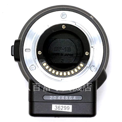 【中古】 ニコン マウントアダプター FT1 ニコン1シリーズ用 Nikon 中古アクセサリー 36299