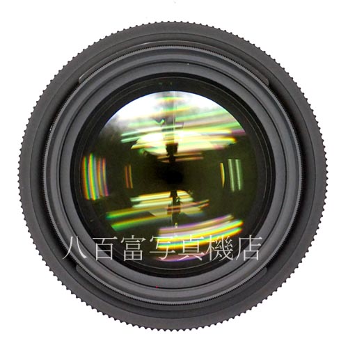 【中古】 タムロン SP 85mm F1.8 Di VC USD ニコンAF用 TAMRON 中古レンズ 36291