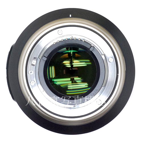 【中古】 タムロン SP 85mm F1.8 Di VC USD ニコンAF用 TAMRON 中古レンズ 36291