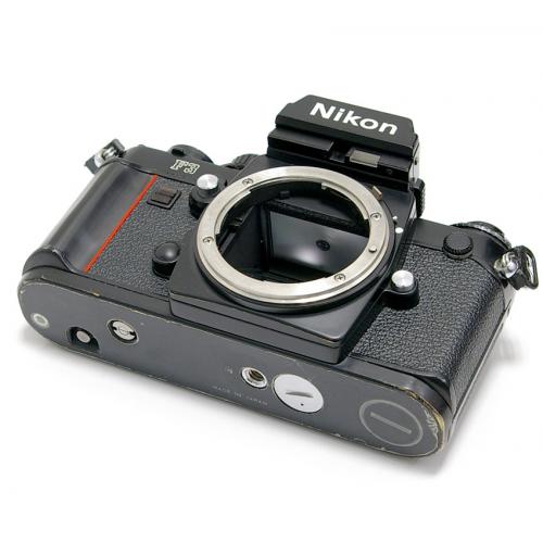 中古 ニコン F3 アイレベル ボディ Nikon