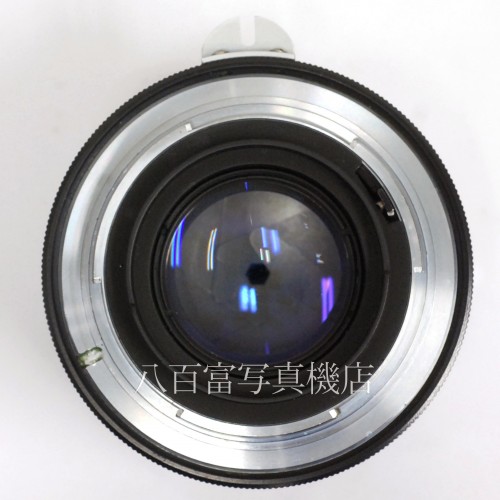 【中古】 ニコン Auto Nikkor 50mm F2 Nikon / ニッコール 日本光学 中古レンズ 30631
