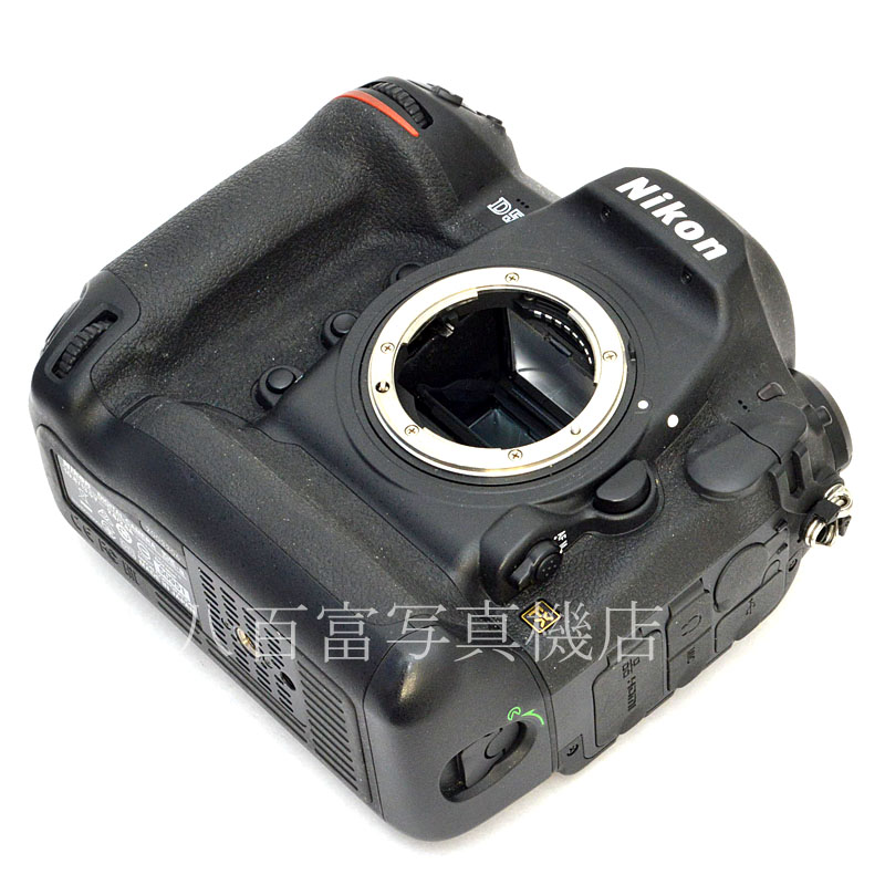 【中古】 ニコン D5 ボディ XQD-Type Nikon 中古デジタルカメラ 50951