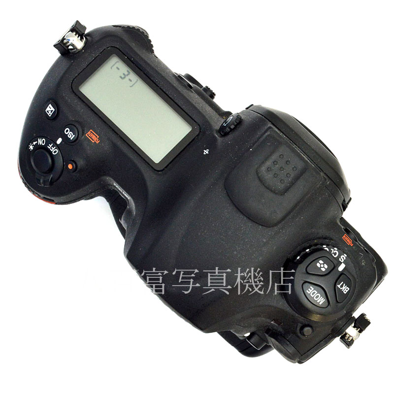 【中古】 ニコン D5 ボディ XQD-Type Nikon 中古デジタルカメラ 50951