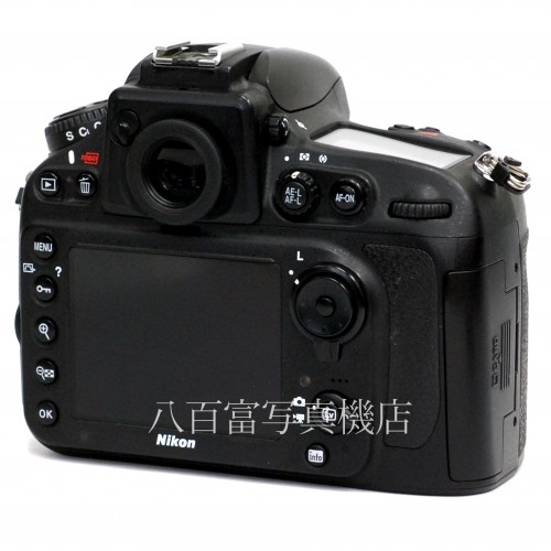 【中古】 ニコン D800E ボディ Nikon 中古カメラ 30620
